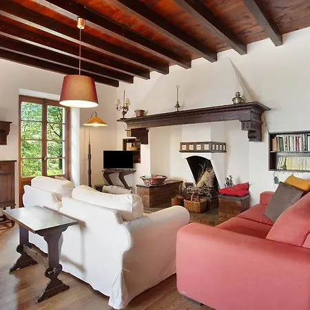 Capanna Alma My Villa